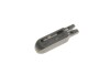 Щітка склоочисника (550mm) Audi/BMW/Citroen/Daewoo/Daf/Jeep/Kia/MB/Opel/Peugeot PARTS UA63 KAVO WFB-22550 (фото 11)