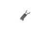 Щітка склоочисника (550mm) Audi/BMW/Citroen/Daewoo/Daf/Jeep/Kia/MB/Opel/Peugeot PARTS UA63 KAVO WFB-22550 (фото 7)
