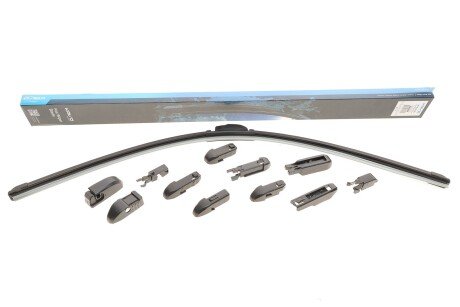 Щітка склоочисника (700mm) VW Crafter 16-/MB Vito (W639) 03-/Renault Scenic/Espece 16- (opt-om) KAVO WFB-28700