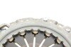Комплект зчеплення Mazda 626 1.8/2.0i 92-98 (d=225mm) (+вижимний) (opt-om) KAWE 958701 (фото 3)