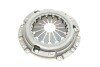 Комплект зчеплення Mazda 626 1.8/2.0i 92-98 (d=225mm) (+вижимний) (opt-om) KAWE 958701 (фото 4)