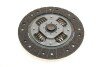 Комплект зчеплення Fiat Ducato 1.9TD 97-02 (d=235mm) (+вижимний) (opt-om) KAWE 959012 (фото 4)
