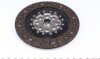 Комплект сцепления Audi A4/A6/Skoda Superb/VW Passat 1.6-2.0 94-05 (d=228mm) (+выжимной)) UA63 KAWE 959141 (фото 4)