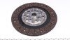 Комплект сцепления Audi A4/A6/Skoda Superb/VW Passat 1.6-2.0 94-05 (d=228mm) (+выжимной)) UA63 KAWE 959141 (фото 5)