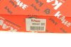 Комплект зчеплення Hyundai H-1 97-04 (d=240mm) (+ вижимний) (opt-om) KAWE 960461 (фото 12)