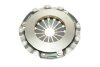 Комплект зчеплення Hyundai H-1 97-04 (d=240mm) (+ вижимний) (opt-om) KAWE 960461 (фото 2)