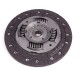 Комплект сцепления Ford Transit 2.0DI 00- (d=254mm) (opt-om) KAWE 961681 (фото 3)