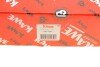 Комплект зчеплення Nissan Almera/Primera 1.8 00-08 (d=215mm) (+вижимний) (opt-om) KAWE 961795 (фото 13)