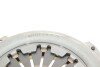 Комплект зчеплення Nissan Almera/Primera 1.8 00-08 (d=215mm) (+вижимний) (opt-om) KAWE 961795 (фото 3)