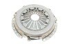 Комплект зчеплення Nissan Almera/Primera 1.8 00-08 (d=215mm) (+вижимний) (opt-om) KAWE 961795 (фото 4)