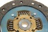 Комплект зчеплення Nissan Almera/Primera 1.8 00-08 (d=215mm) (+вижимний) (opt-om) KAWE 961795 (фото 5)