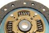 Комплект зчеплення Nissan Almera/Primera 1.8 00-08 (d=215mm) (+вижимний) (opt-om) KAWE 961795 (фото 7)