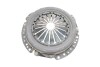 Комплект зчеплення Fiat Scudo 1.9D 98-06 (d=215mm) (+вижимний) UA63 KAWE 961864 (фото 8)