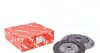Комплект зчеплення Ford Mondeo III 2.0 TDCi/TDDi 00-09 (d=240mm) (opt-om) KAWE 961908 (фото 1)