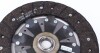 Комплект зчеплення Ford Mondeo III 2.0 TDCi/TDDi 00-09 (d=240mm) (opt-om) KAWE 961908 (фото 5)
