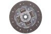 Комплект зчеплення Hyundai Tucson/Kia Sportage 2.0 CRDi 04- (d=235mm) (+вижимний) (opt-om) KAWE 962267 (фото 6)