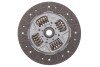 Комплект зчеплення Hyundai Tucson/Kia Sportage 2.0 CRDi 04- (d=235mm) (+вижимний) (opt-om) KAWE 962267 (фото 7)