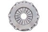 Комплект зчеплення Hyundai Tucson/Kia Sportage 2.0 CRDi 04- (d=235mm) (+вижимний) (opt-om) KAWE 962267 (фото 8)