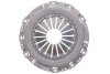 Комплект зчеплення Hyundai Tucson/Kia Sportage 2.0 CRDi 04- (d=235mm) (+вижимний) (opt-om) KAWE 962267 (фото 9)