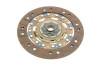 Комплект сцепления Ford Mondeo 1.8 SCI/SFI 00-07 (d=240mm) (opt-om) KAWE 962307 (фото 5)