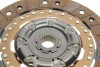 Комплект сцепления Ford Mondeo 1.8 SCI/SFI 00-07 (d=240mm) (opt-om) KAWE 962307 (фото 6)