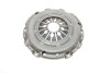 Комплект зчеплення Opel Astra H/Vectra C 1.9CDTI 04- (d=240mm) UA63 KAWE 962327 (фото 4)