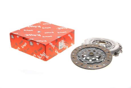 Комплект зчеплення Opel Astra H/Vectra C 1.9CDTI 04- (d=240mm) UA63 KAWE 962327