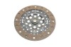 Комплект зчеплення Opel Astra H/Vectra C 1.9CDTI 04- (d=240mm) UA63 KAWE 962327 (фото 5)