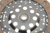 Комплект зчеплення Opel Astra H/Vectra C 1.9CDTI 04- (d=240mm) UA63 KAWE 962327 (фото 6)