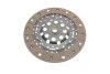 Комплект зчеплення Opel Astra H/Vectra C 1.9CDTI 04- (d=240mm) UA63 KAWE 962327 (фото 7)