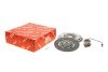 Комплект зчеплення Opel Astra/Vectra 1.9 CDTI 04- (d=240mm) (+вижимний) (opt-om) KAWE 962327CSC (фото 1)