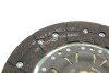 Комплект зчеплення Opel Astra/Vectra 1.9 CDTI 04- (d=240mm) (+вижимний) (opt-om) KAWE 962327CSC (фото 11)