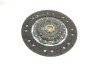 Комплект зчеплення Opel Astra/Vectra 1.9 CDTI 04- (d=240mm) (+вижимний) (opt-om) KAWE 962327CSC (фото 13)