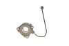 Комплект зчеплення Opel Astra/Vectra 1.9 CDTI 04- (d=240mm) (+вижимний) (opt-om) KAWE 962327CSC (фото 16)