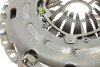 Комплект зчеплення Opel Astra/Vectra 1.9 CDTI 04- (d=240mm) (+вижимний) (opt-om) KAWE 962327CSC (фото 4)