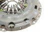 Комплект зчеплення Opel Astra/Vectra 1.9 CDTI 04- (d=240mm) (+вижимний) (opt-om) KAWE 962327CSC (фото 5)