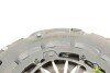 Комплект зчеплення Opel Astra/Vectra 1.9 CDTI 04- (d=240mm) (+вижимний) (opt-om) KAWE 962327CSC (фото 7)
