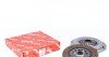 Комплект сцепления Renault Master/Opel Movano 2.3dCi/CDTI 10- (d=260mm) UA63 KAWE 962641 (фото 1)