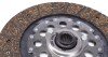 Комплект сцепления Renault Master/Opel Movano 2.3dCi/CDTI 10- (d=260mm) UA63 KAWE 962641 (фото 6)