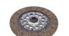 Комплект сцепления Renault Master/Opel Movano 2.3dCi/CDTI 10- (d=260mm) UA63 KAWE 962641 (фото 7)