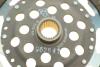 Комплект зчеплення Nissan X-Trail 2.2 dCi 01-13 (d=240mm) (+вижимний) (opt-om) KAWE 962647 (фото 12)