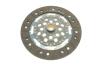 Комплект зчеплення Nissan X-Trail 2.2 dCi 01-13 (d=240mm) (+вижимний) (opt-om) KAWE 962647 (фото 10)