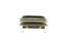 Комплект зчеплення Hyundai Elantra/Kia Cee'd 1.4/1.6 CRDi 06- (d=240mm) (+вижимний) UA63 KAWE 962668 (фото 12)