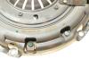 Комплект зчеплення Opel Zafira B/Astra H 1.7CDTI 08- (d=240mm) (opt-om) KAWE 962729 (фото 5)