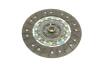Комплект зчеплення Opel Zafira B/Astra H 1.7CDTI 08- (d=240mm) (opt-om) KAWE 962729 (фото 6)