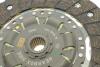 Комплект зчеплення Opel Zafira B/Astra H 1.7CDTI 08- (d=240mm) (opt-om) KAWE 962729 (фото 9)