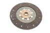 Комплект зчеплення Hyundai Sonata 2.4i 05-10 (d=240mm) (opt-om) KAWE 962777 (фото 2)