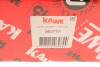 Комплект зчеплення Hyundai Sonata 2.4i 05-10 (d=240mm) (opt-om) KAWE 962777 (фото 7)
