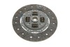 Комплект сцепления Renault Master/Opel Movano 2.3dCi/CDTI 10-(d=260mm) RWD (+выжимной) (opt-om) KAWE 962788 (фото 11)