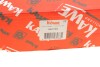 Комплект сцепления Renault Master/Opel Movano 2.3dCi/CDTI 10-(d=260mm) RWD (+выжимной) (opt-om) KAWE 962788 (фото 17)
